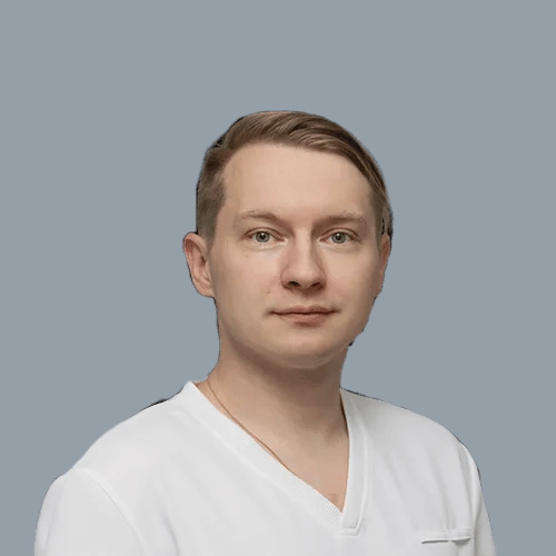 Дурасов Михаил Юрьевич